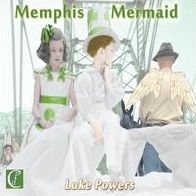 Memphis Mermaid