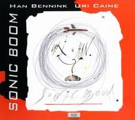 Sonic Boom