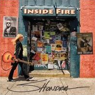 Inside Fire