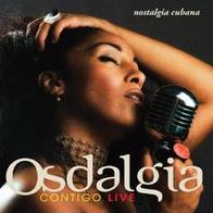 Osdalgia Contigo: Live