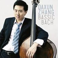 Bassic Bach