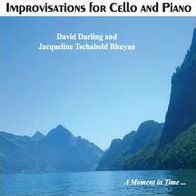 Improvisations for Cello & Piano