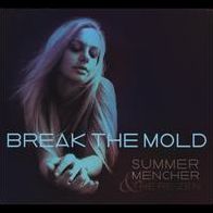 Break the Mold