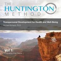Transpersonal Dev: 1 Cultivating Inner Peace