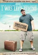 Augie T: I Was Left Behind