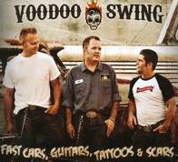 Fast Cars, Guitars, Tattoos & Scars