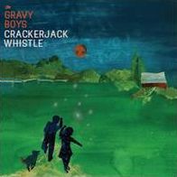 Crackerjack Whistle