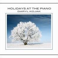 Holidays at the Piano