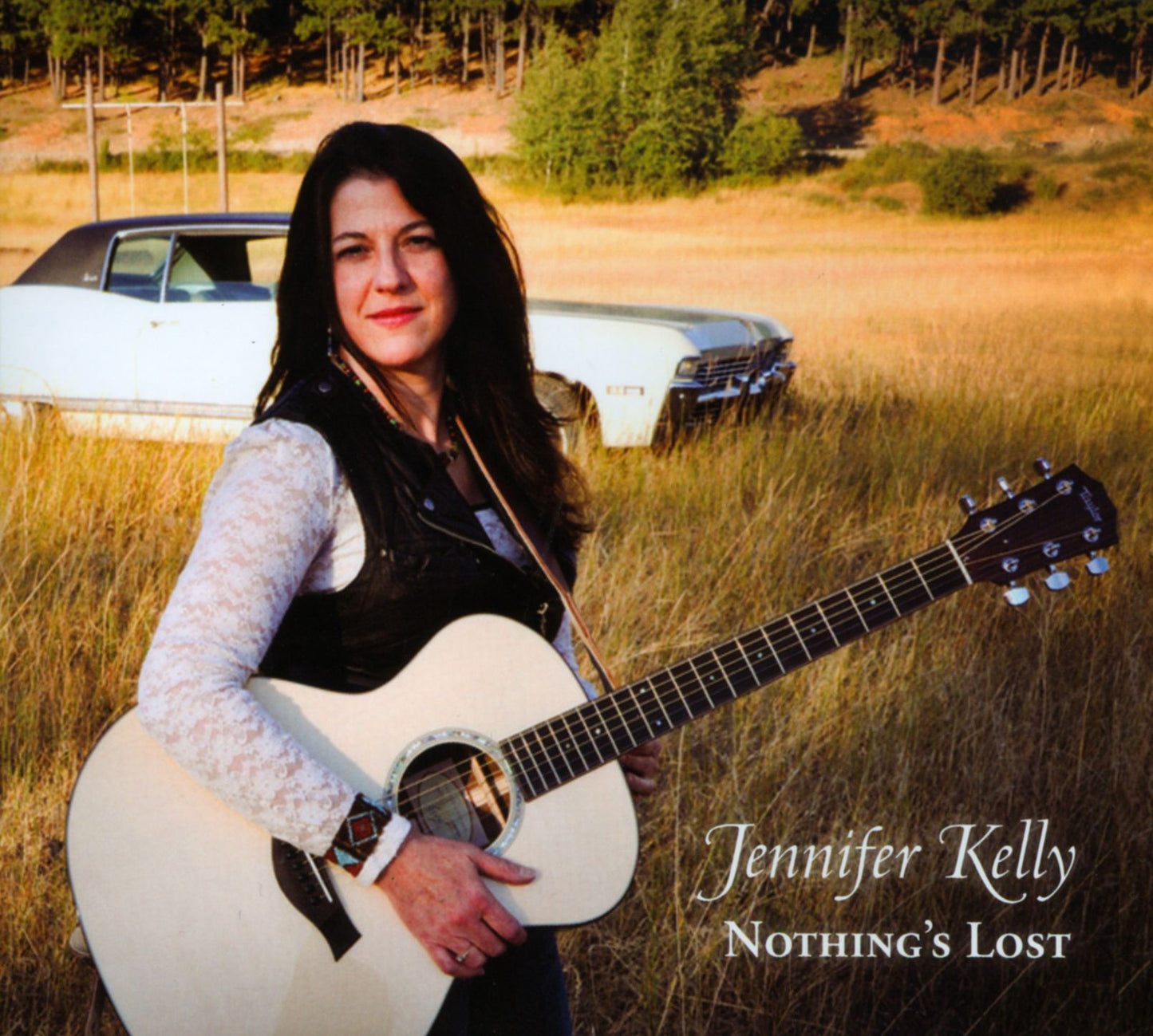 Nothing's Lost