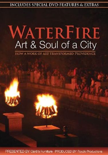 Waterfire: Art & Soul Of A City