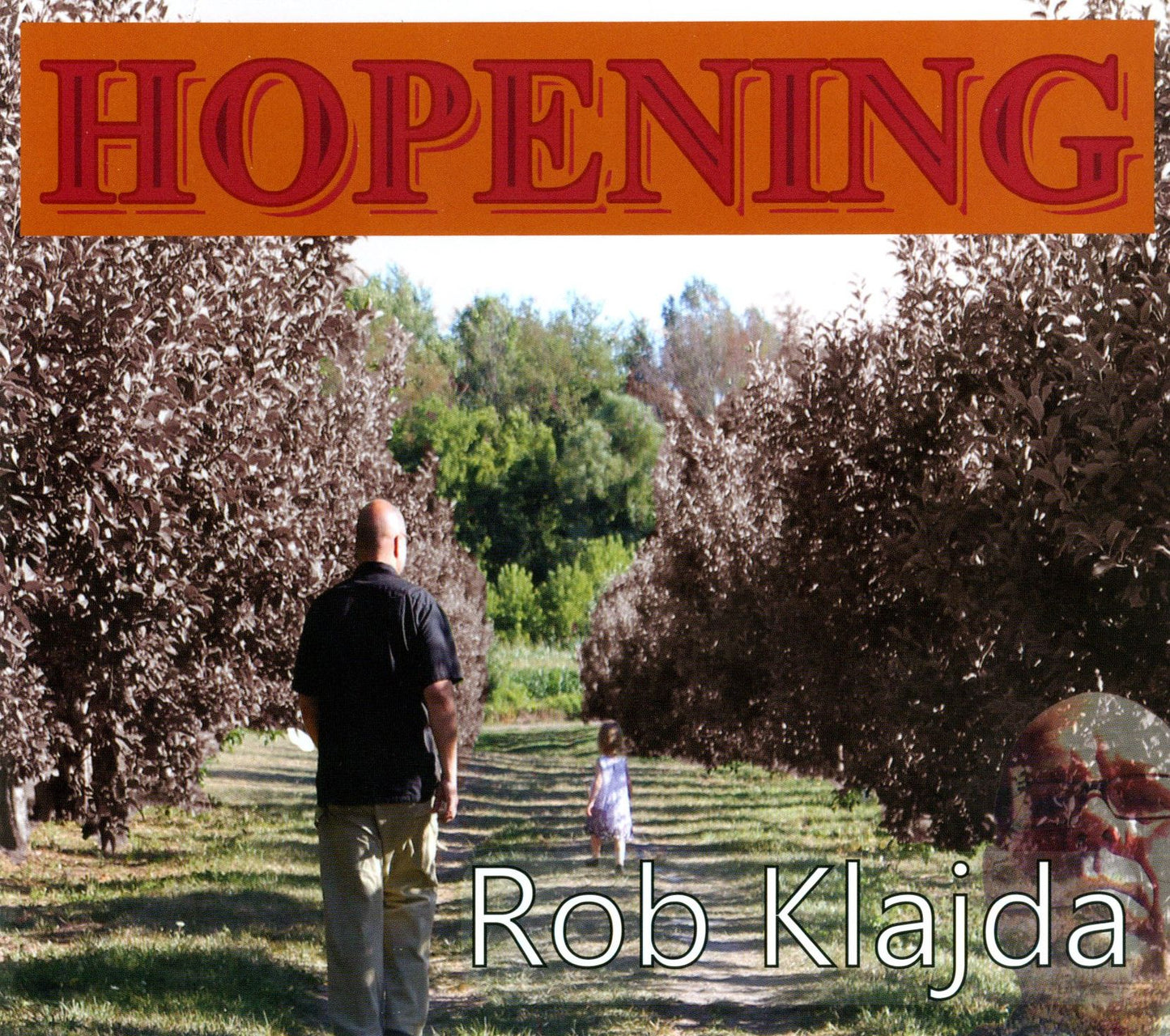 Hopening