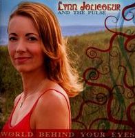 World Behind Your Eyes