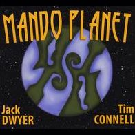 Mando Planet