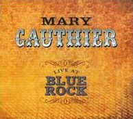 Live At Blue Rock