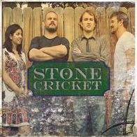 Stone Cricket