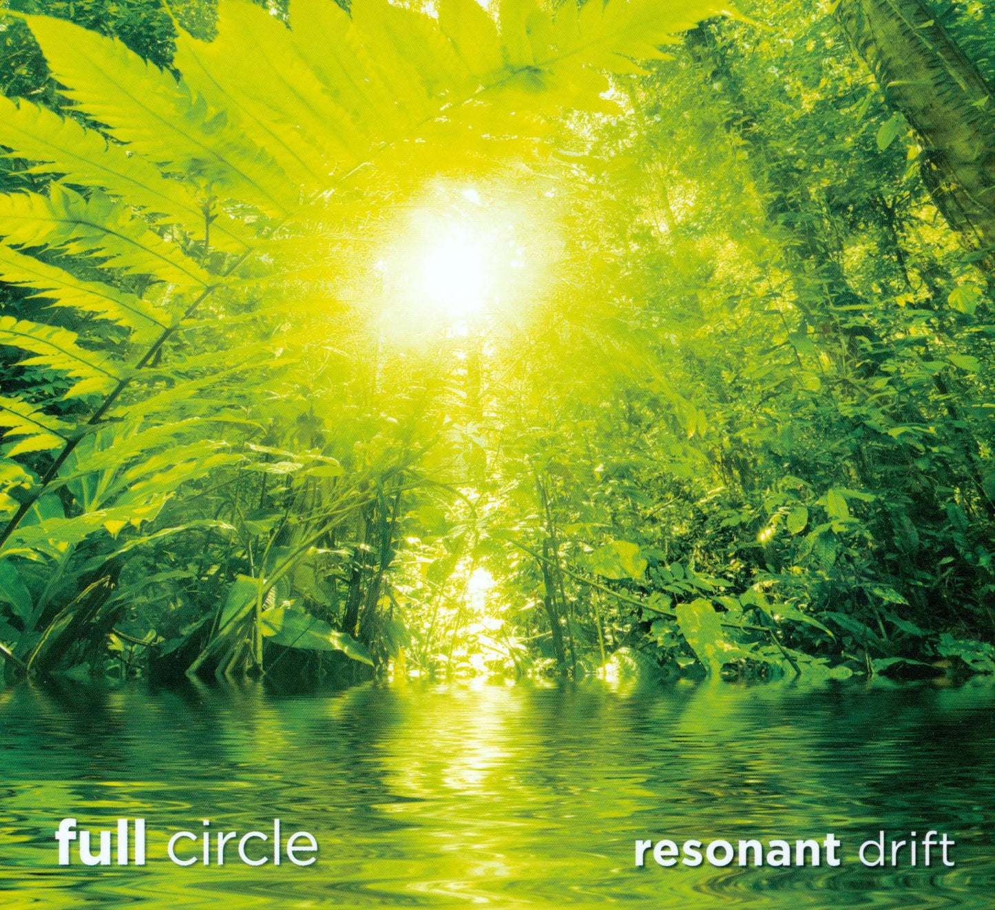 Resonant Drift