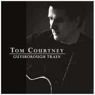 Guysborough Train