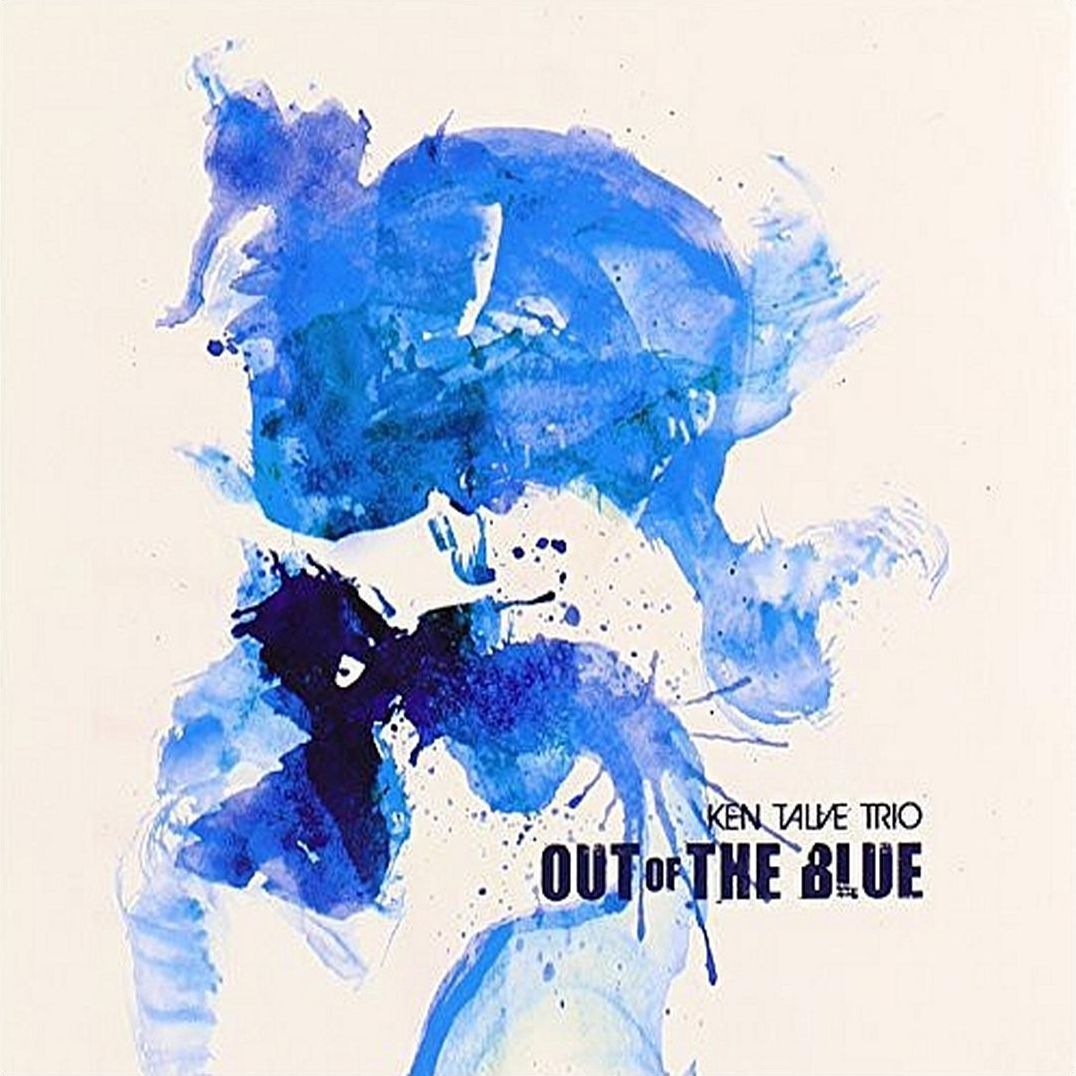 Out Of The Blue (Ken Talve)