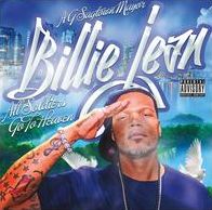 Billie Jean: All Soldiers Go To Heaven
