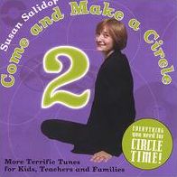 Come And Make A Circle, Vol. 2