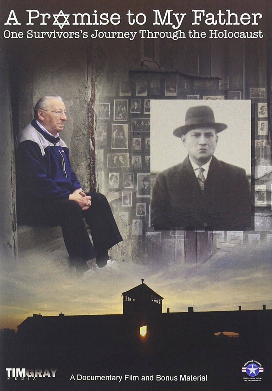 A Promise to My Father
