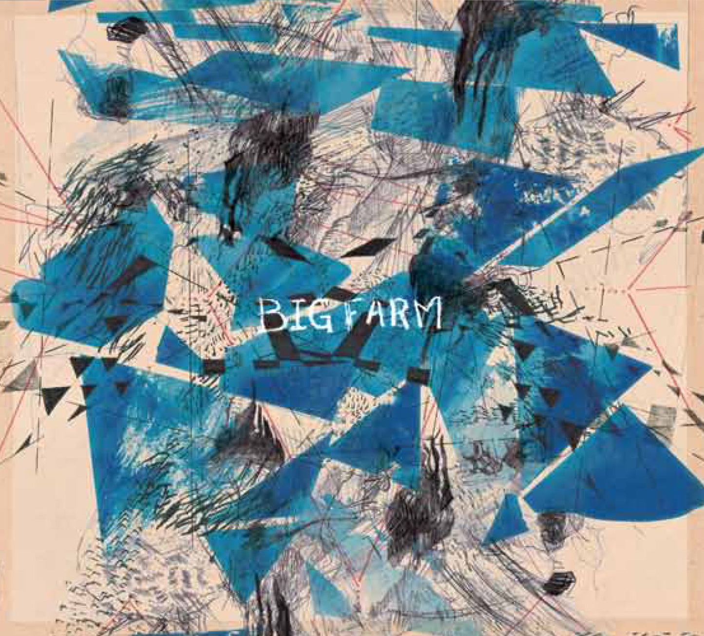 Big Farm (Eckert / Big Farm)