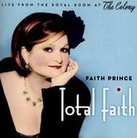 Total Faith: Live At Royal Room At The Colony