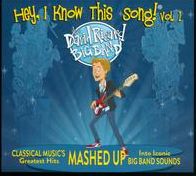 Hey, I Know This Song! Vol. 1