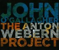 Anton Webern Project