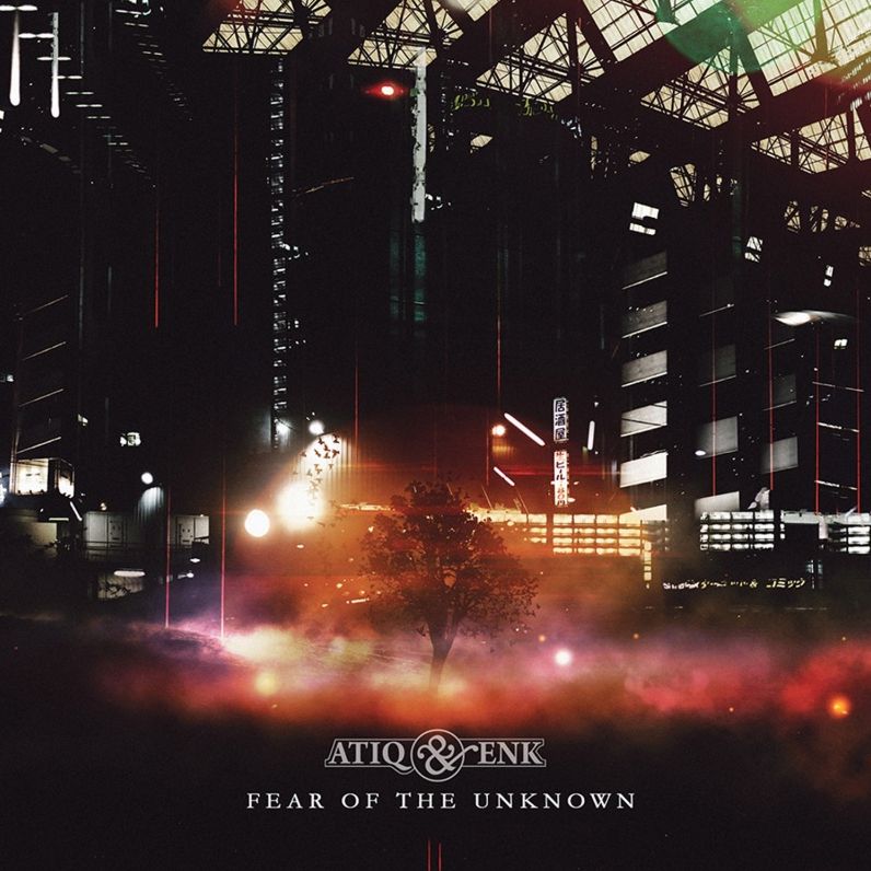 Fear Of The Unknown