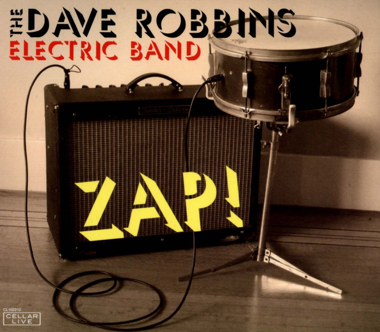 ZAP