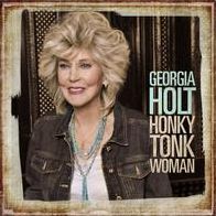 Honky Tonk Woman (Georgia Holt)