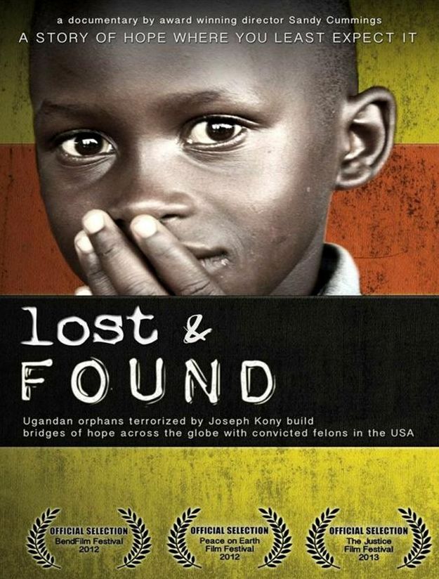 Lost & Found