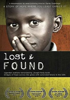 Lost & Found