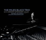 Live At Cory Weeds' Cellar Jazz Club