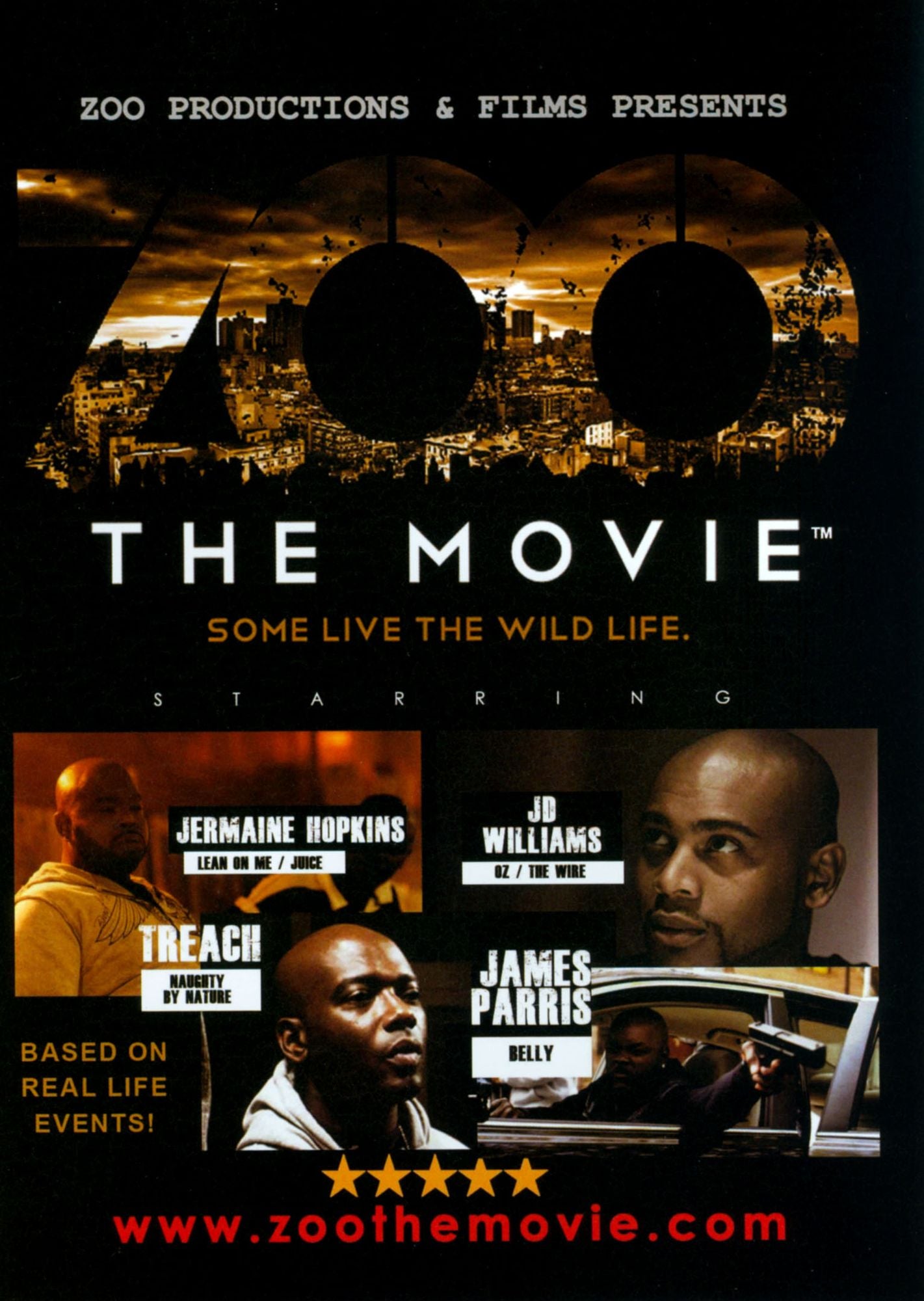 Zoo: The Movie