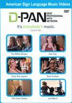 D-pan: It's Everybody's Music, Vol. 2