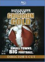 Mississippi Gridiron Gold