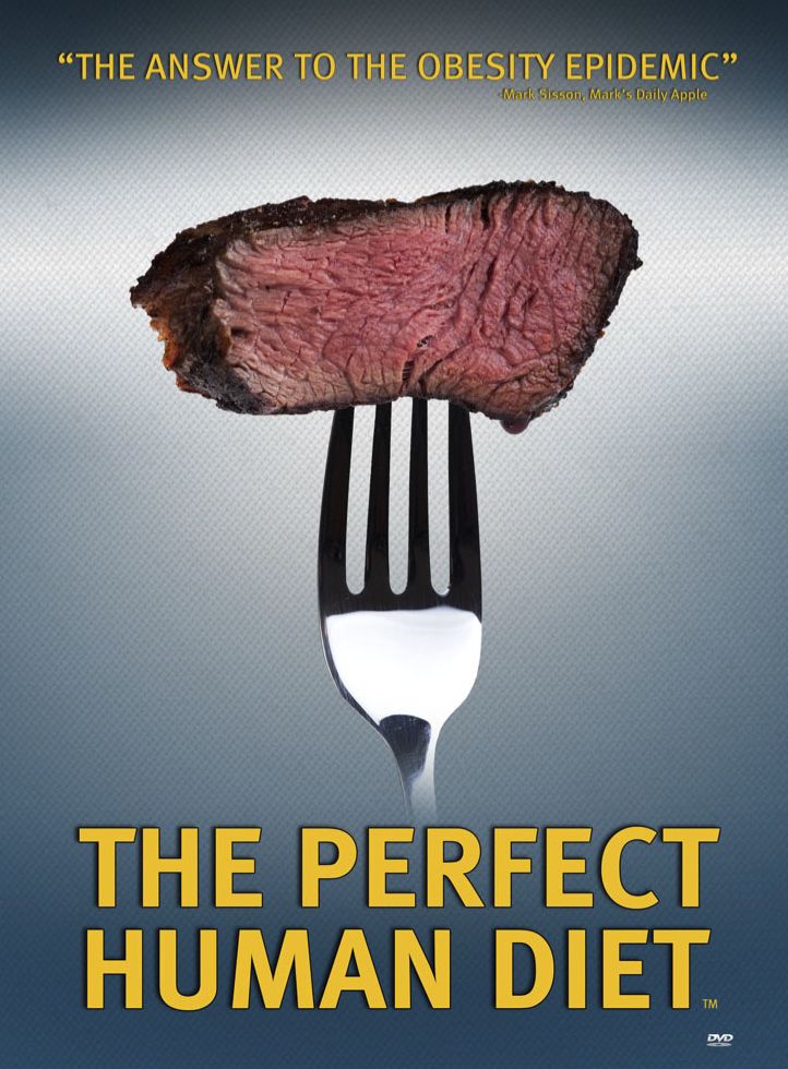 The Perfect Human Diet