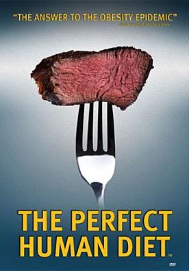 The Perfect Human Diet