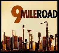 9 MILE ROAD / VARIOUS