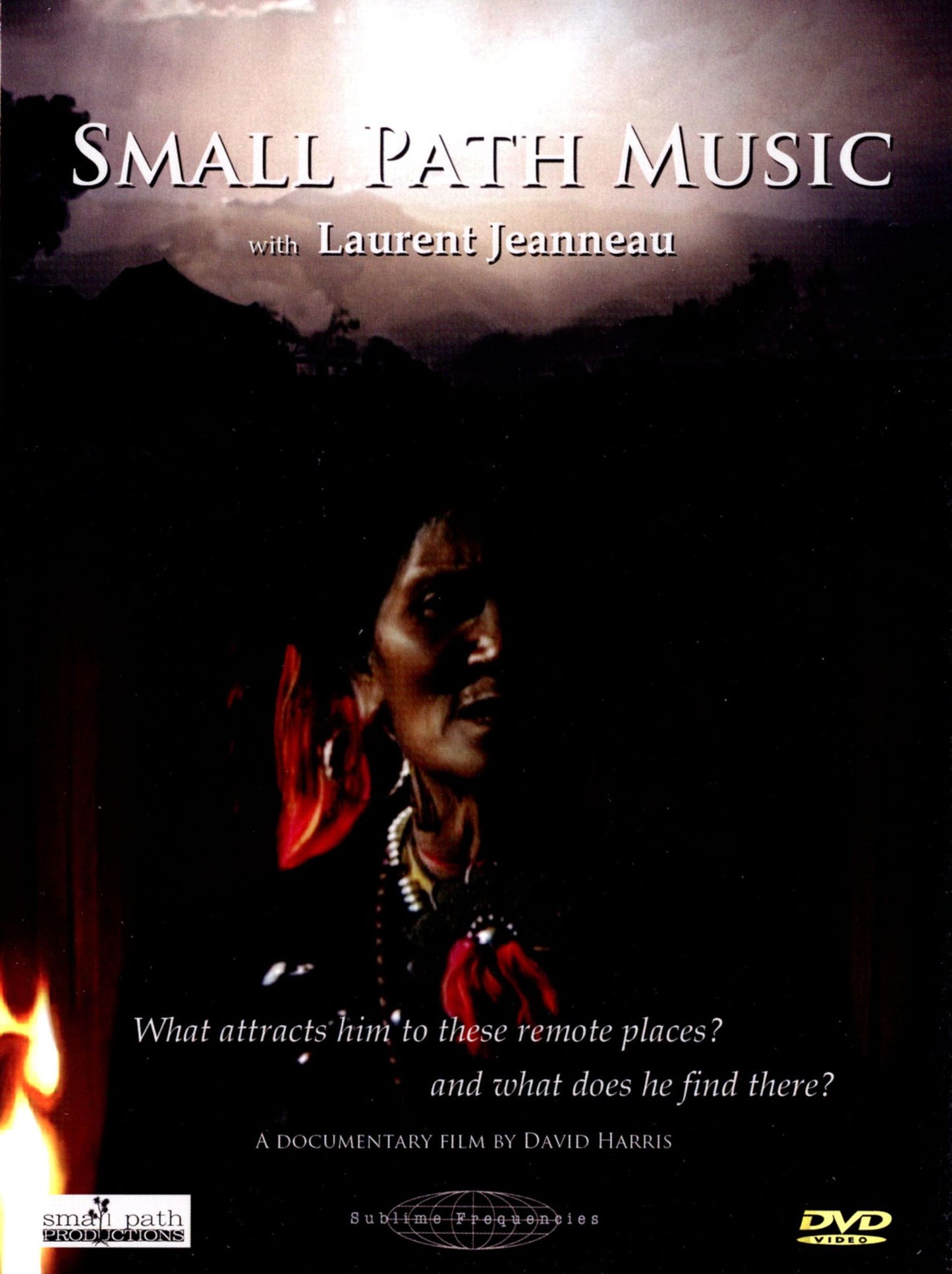 Small Path Music With Laurent Jeanneau
