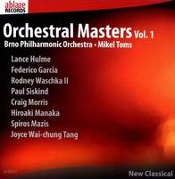 ORCHESTRAL MASTERS VOL.1