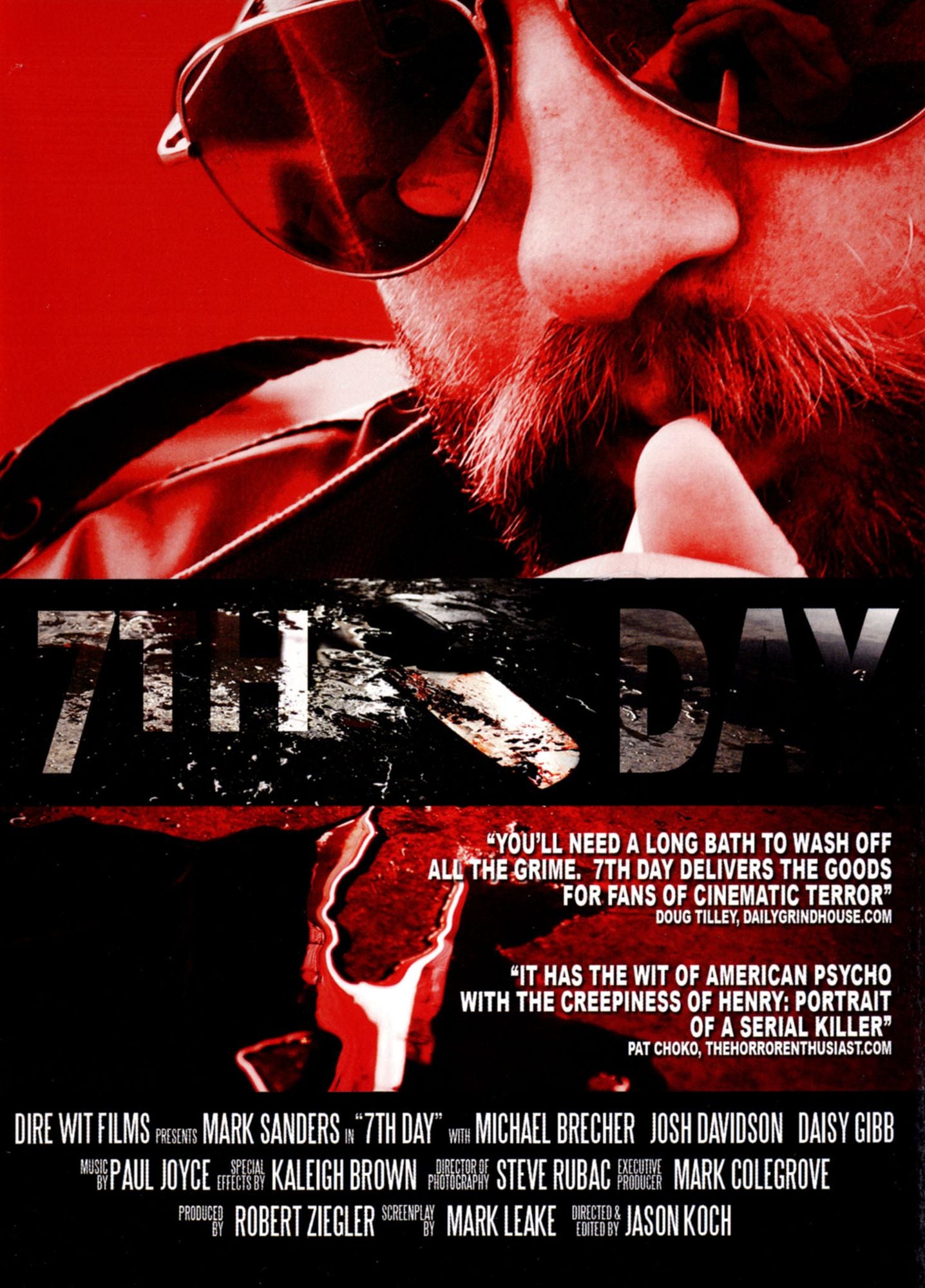 7Th Day