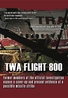 Twa Flight 800