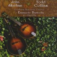 John Skehan & Todd Collins Perform Mandolin Duets of Emanuele Barbella