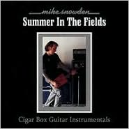Summer in the Fields