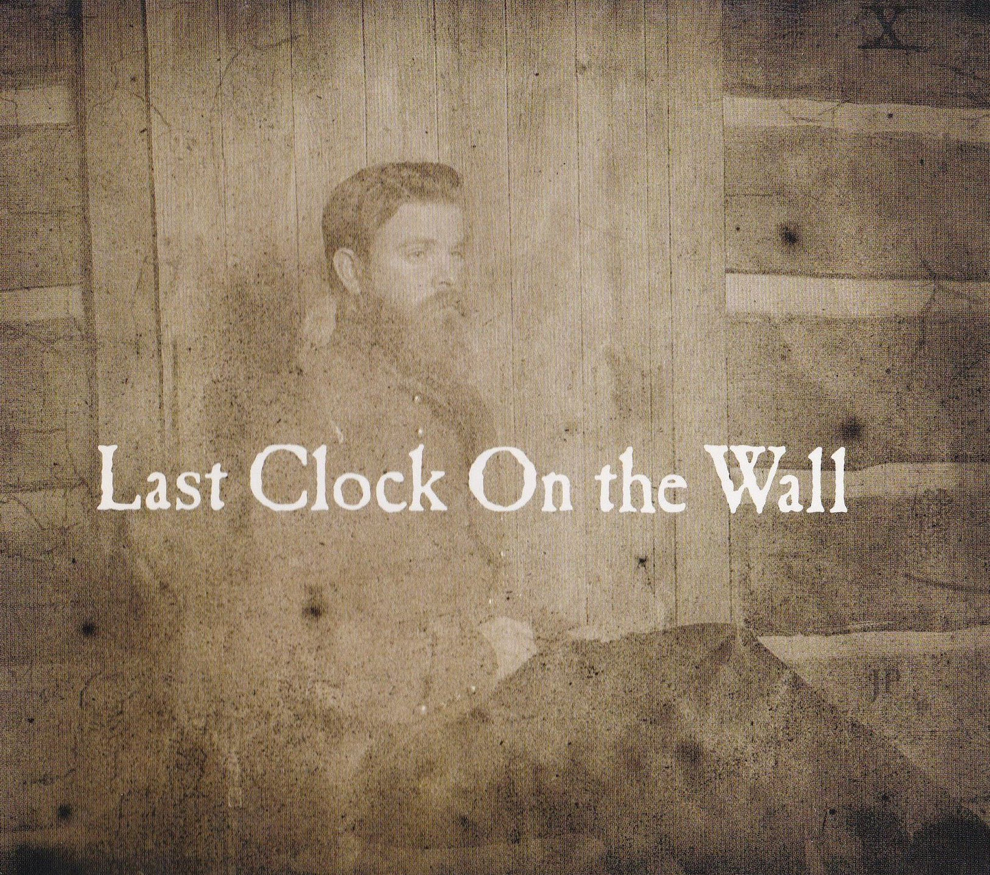 Last Clock on the Wall