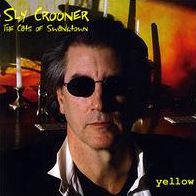 Yellow: The Cats of Swanktown