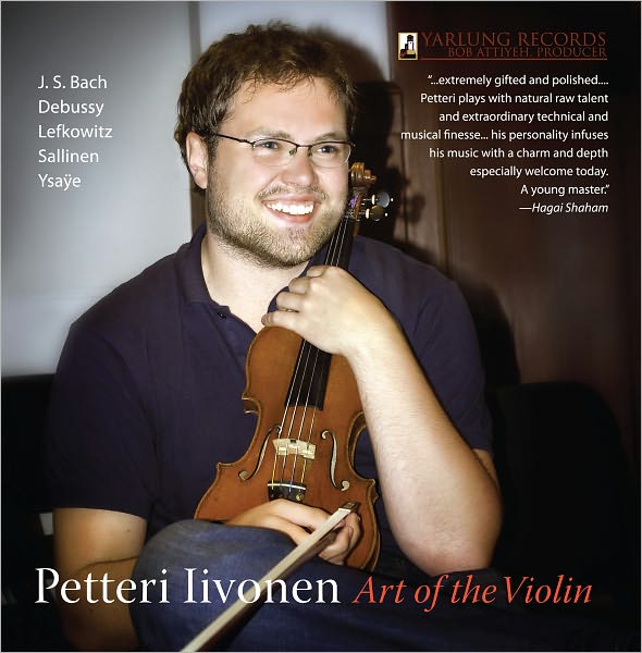 Art of the Violin